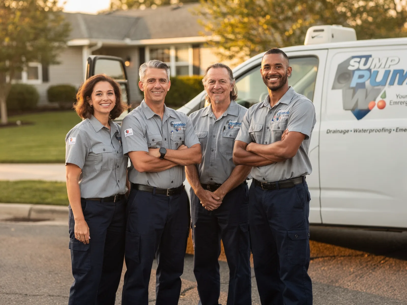 Water Heater Repair company in Brunsville, IA